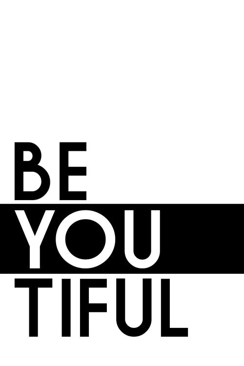 Be You