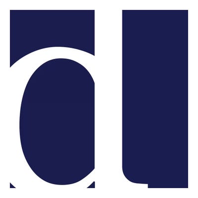 D5 by 5by5collective acrylic art print