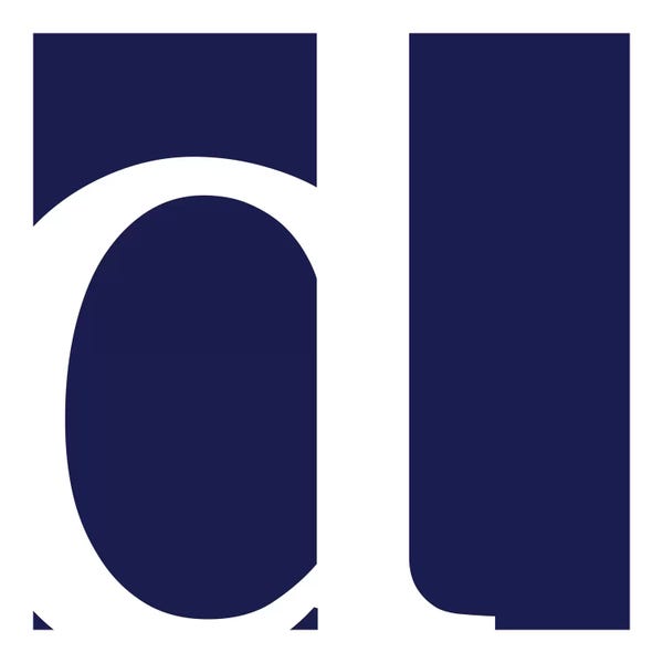 The Letter D: D5 by 5by5collective