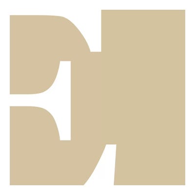 E3 by 5by5collective metal wall art