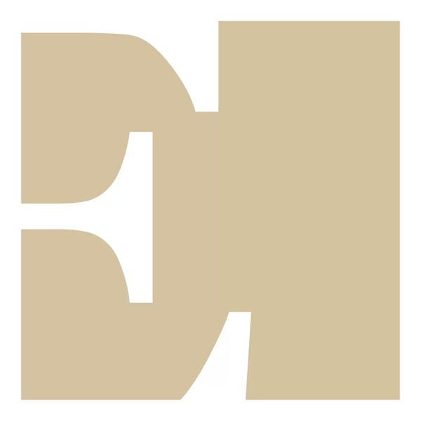 The Letter E: E3 by 5by5collective