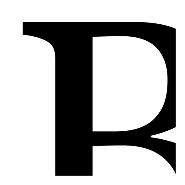 The Letter B: B2 by 5by5collective