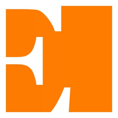 E4 by 5by5collective metal wall art