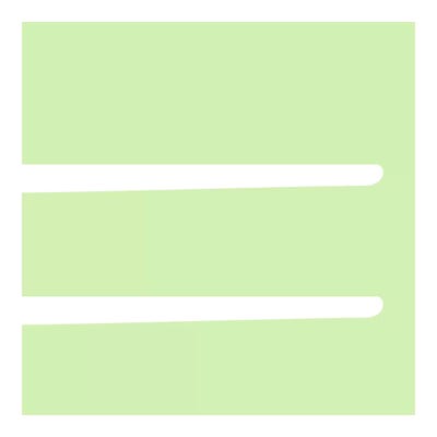 Equal3 by 5by5collective canvas print