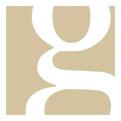 G3 by 5by5collective art print