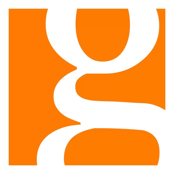 The Letter G: G4 by 5by5collective