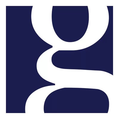 G5 by 5by5collective canvas print