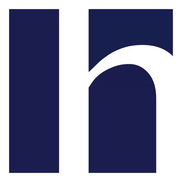 The Letter H: H5 by 5by5collective