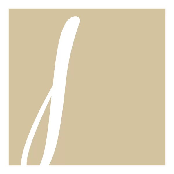 The Letter J: J3 by 5by5collective