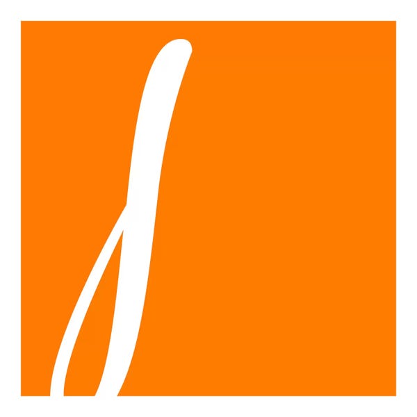 The Letter J: J4 by 5by5collective