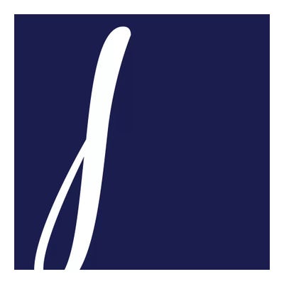 J5 by 5by5collective acrylic art print