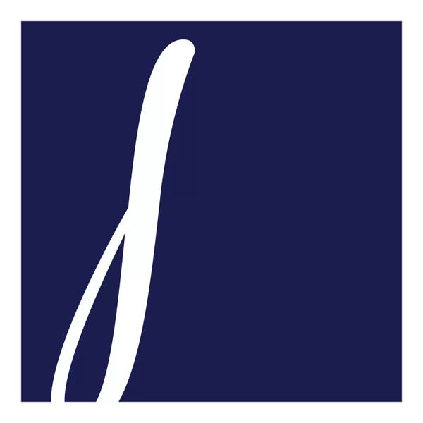 The Letter J: J5 by 5by5collective