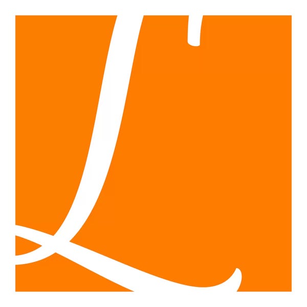 The Letter L: L4 by 5by5collective