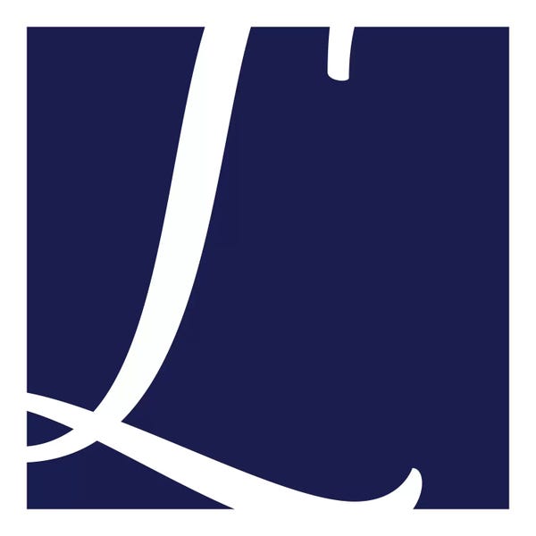 Alphabet: L5 by 5by5collective