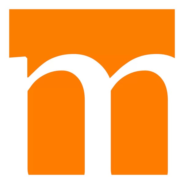 The Letter M: M4 by 5by5collective