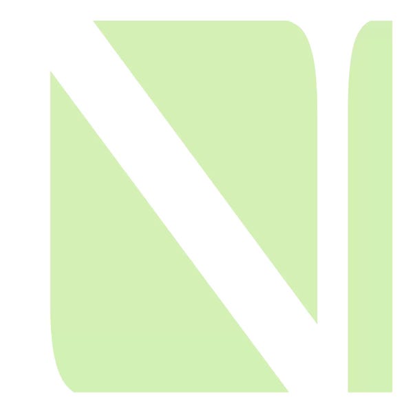 The Letter N: N3 by 5by5collective