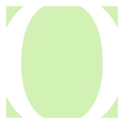 O3 by 5by5collective framed wall art