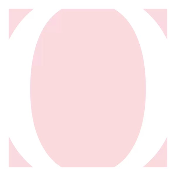 The Letter O: O4 by 5by5collective