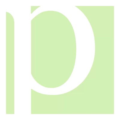 P3 by 5by5collective canvas print