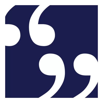 quotes5 by 5by5collective metal wall art