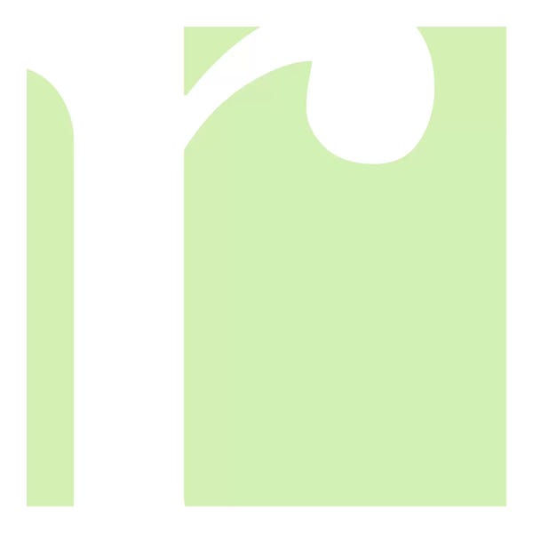 The Letter R: R3 by 5by5collective