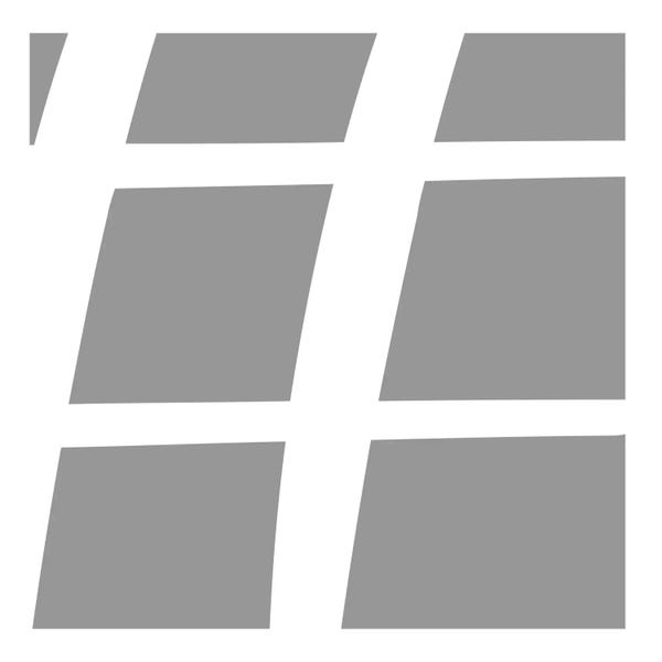 Punctuation: Sharp5 by 5by5collective