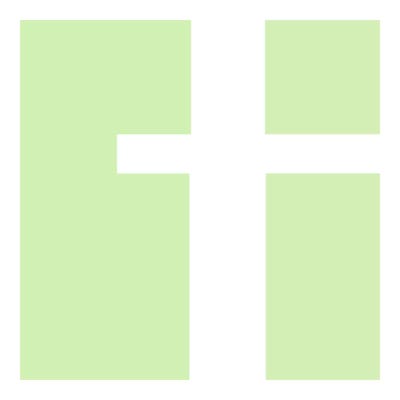 T3 by 5by5collective canvas print