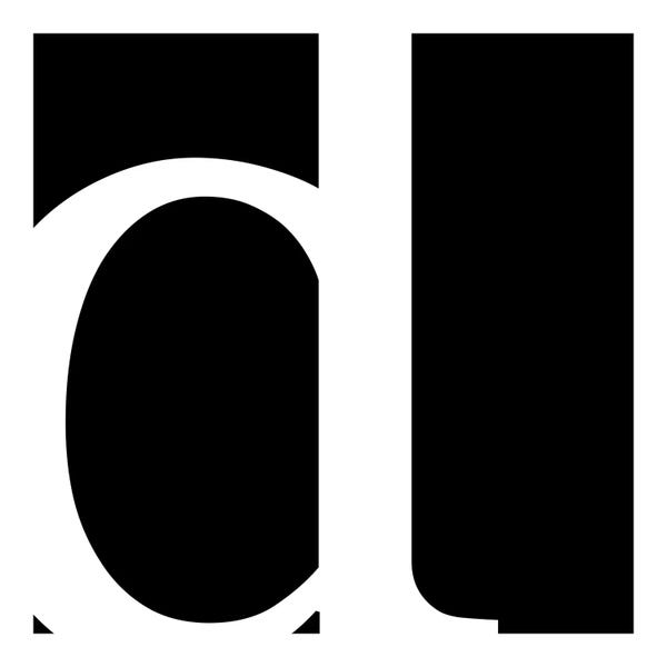The Letter D: D1 by 5by5collective