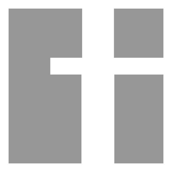 The Letter T: T5 by 5by5collective