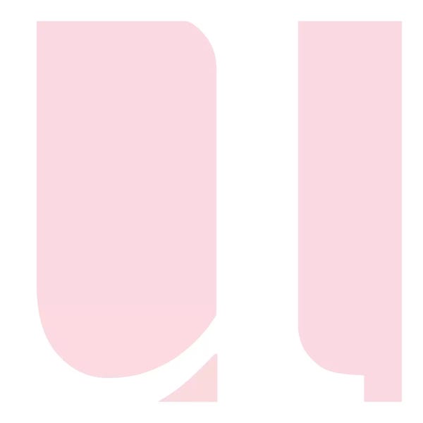 The Letter U: U4 by 5by5collective