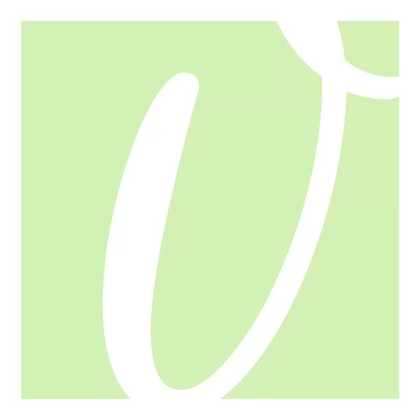 The Letter V: V3 by 5by5collective