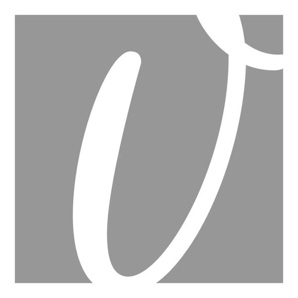 The Letter V: V5 by 5by5collective