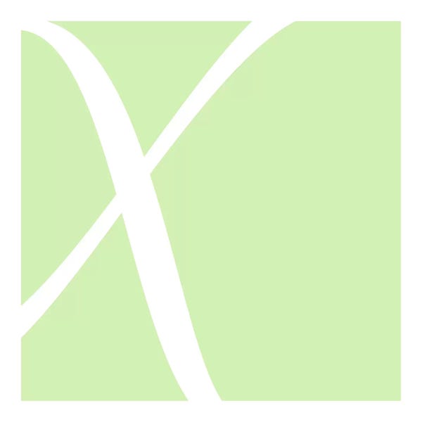 The Letter X: X3 by 5by5collective