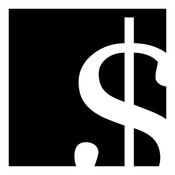 Money: dollar sign1 by 5by5collective