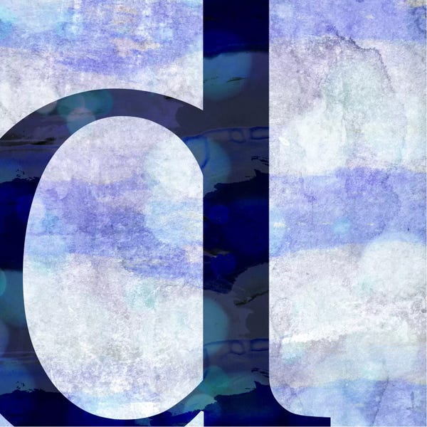 The Letter D: D-Hazy by 5by5collective