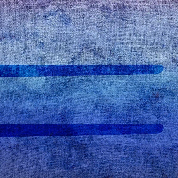 Equal-Blue To Purple Stain