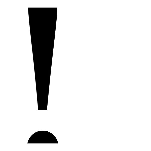 Punctuation: exclamation2 by 5by5collective
