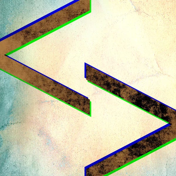 Punctuation: greater less than-Insta by 5by5collective