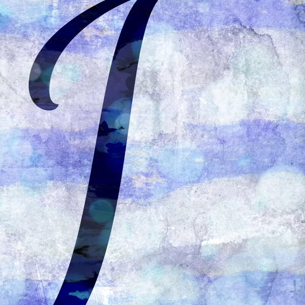 The Letter I: I-Hazy by 5by5collective