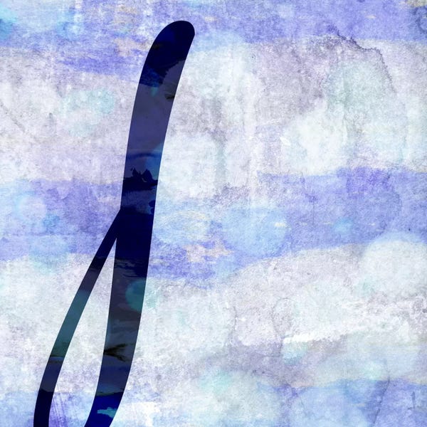 The Letter J: J-Hazy by 5by5collective