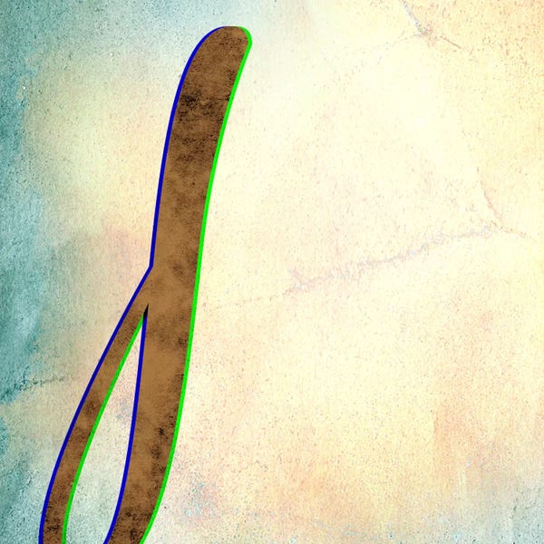 The Letter J: J-Insta by 5by5collective