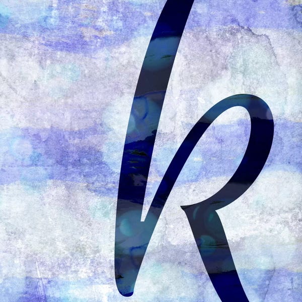 The Letter K: K-Hazy by 5by5collective