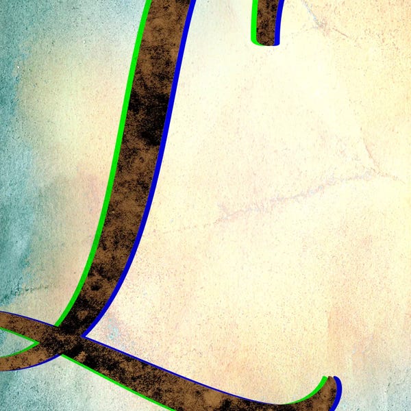 The Letter L: L-Insta by 5by5collective