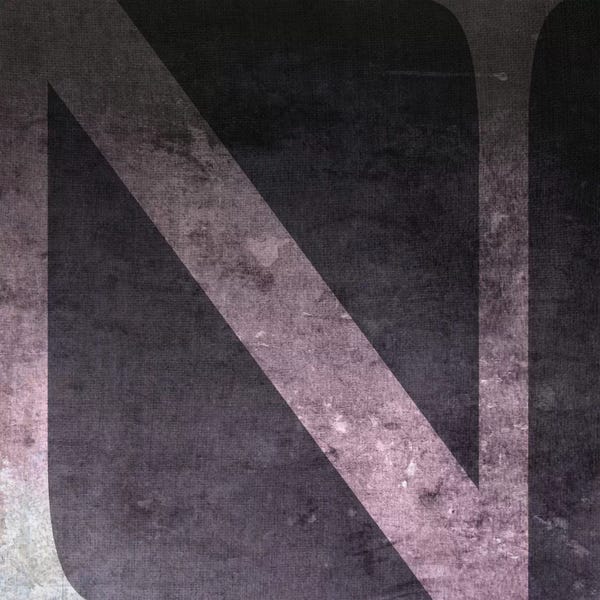 Black & Pink: N-B&W Neg by 5by5collective