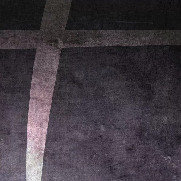 Punctuation: Plus-B&W Neg by 5by5collective