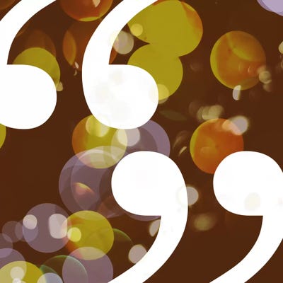 quotes-Pearl by 5by5collective canvas print