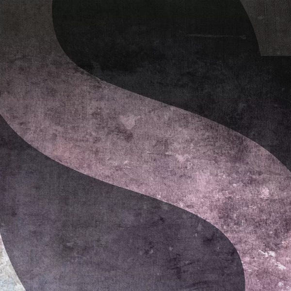 Black & Pink: S-B&W Neg by 5by5collective