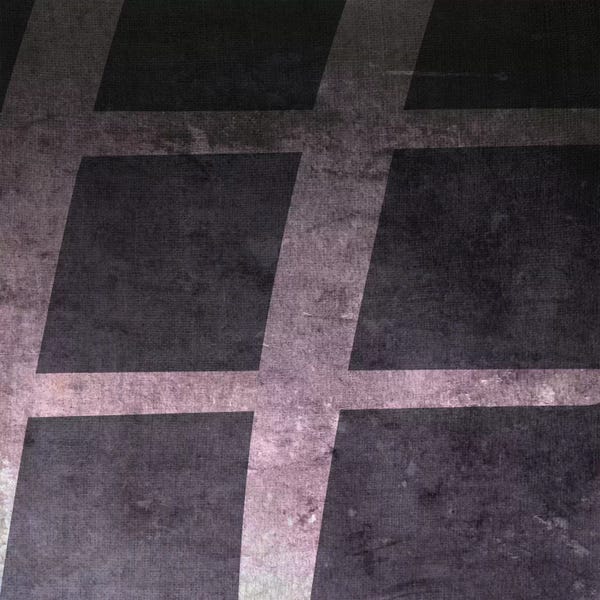 Black & Pink: Sharp-B&W Neg by 5by5collective