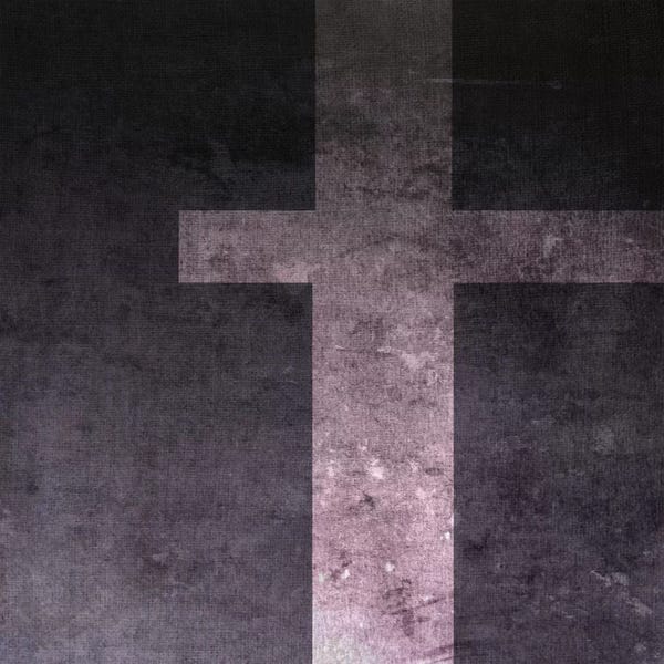 Black & Pink: T-B&W Neg by 5by5collective