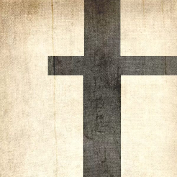 The Letter T: T-Bleached Linen by 5by5collective